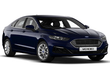 Van Hire Formby - Mondeo Auto - car hire Formby